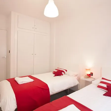 Apartment Centro *