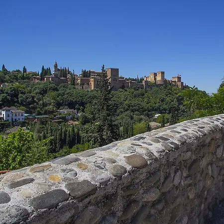 Alhambra Dream