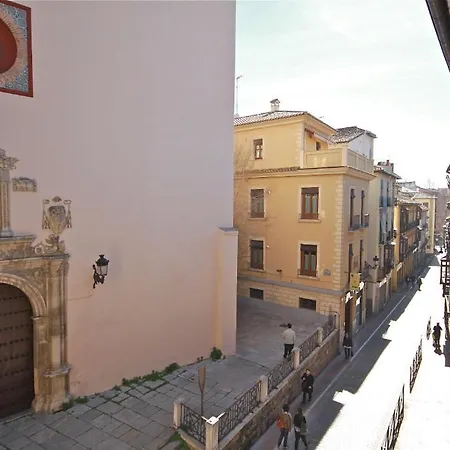 Apartamento Turísticos San Matías *
