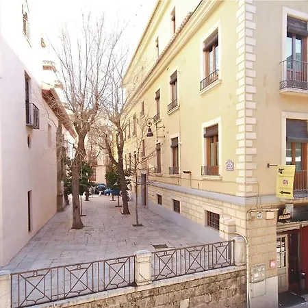 Turísticos San Matías Apartamento *