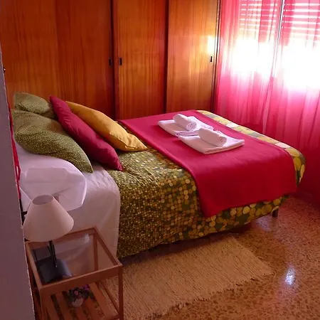Сasa de vacaciones Casa 