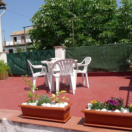 Сasa de vacaciones Casa 