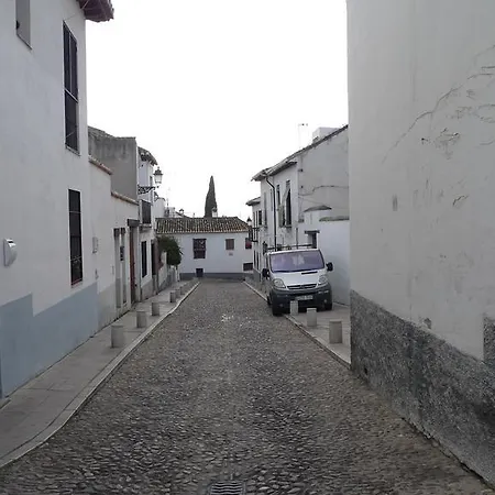 Сasa de vacaciones Casa 