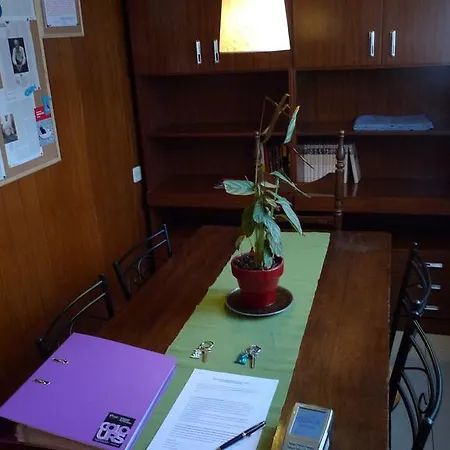 Сasa de vacaciones Casa 