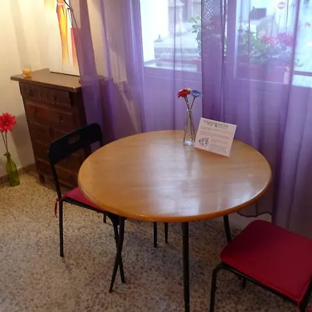 Сasa de vacaciones Casa 