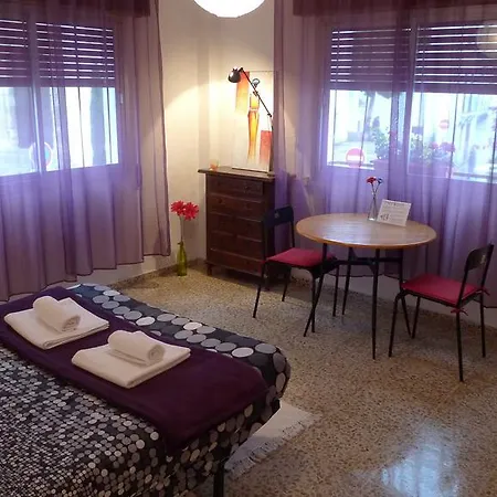 Сasa de vacaciones Casa 