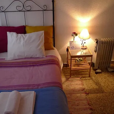 Сasa de vacaciones Casa 