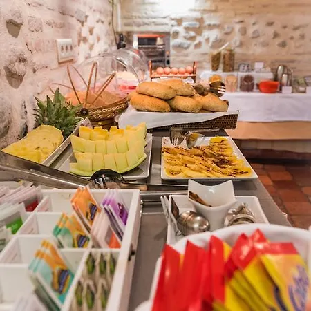 Hotel Gar Anat Boutique 3*