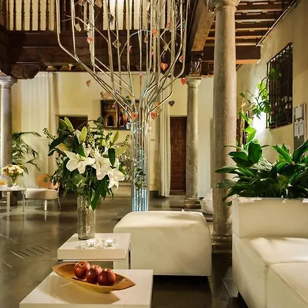 Hotel Gar Anat Boutique