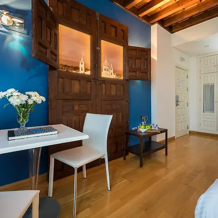 Hotel Gar Anat Boutique 3*