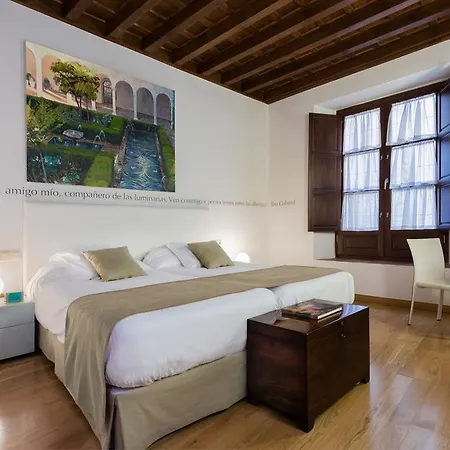 Hotel Gar Anat Boutique 3*