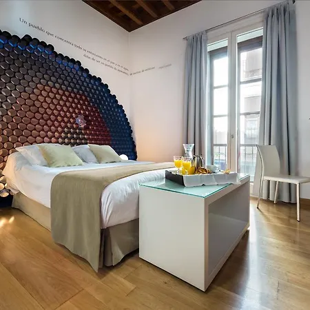 Gar Anat Boutique Granada