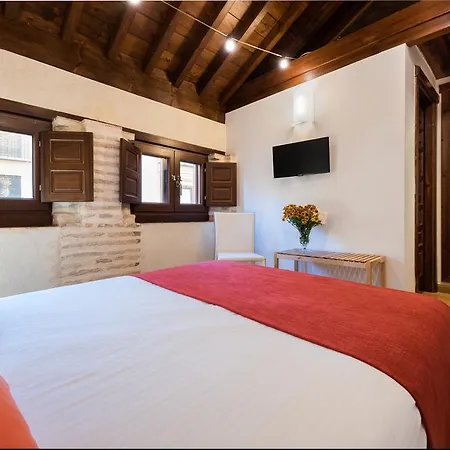 Hotel Gar Anat Boutique