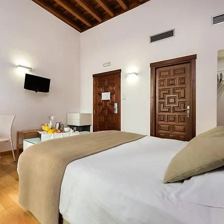Hotel Gar Anat Boutique Granada