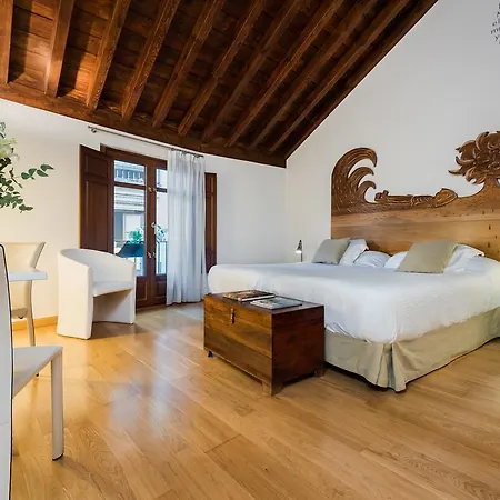 Gar Anat Boutique Granada