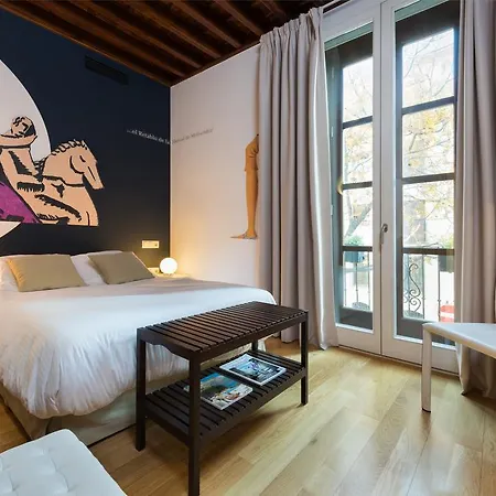 Hotel Gar Anat Boutique Granada