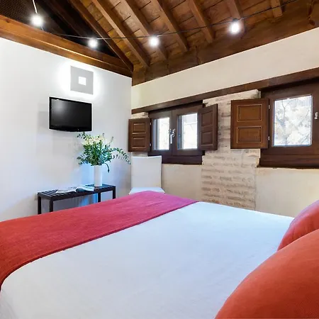 Gar Anat Boutique Granada
