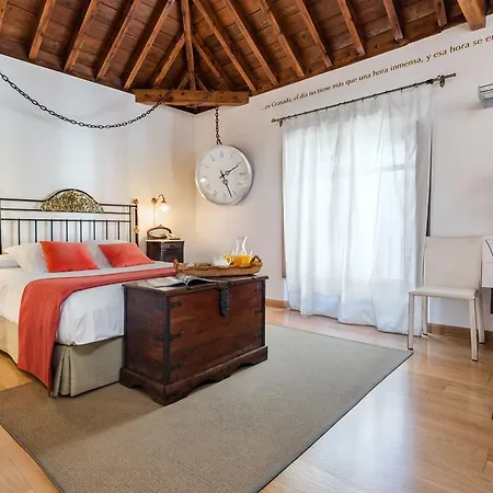 Hotel Gar Anat Boutique