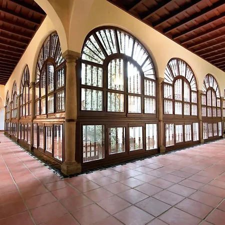 Otel De Granada