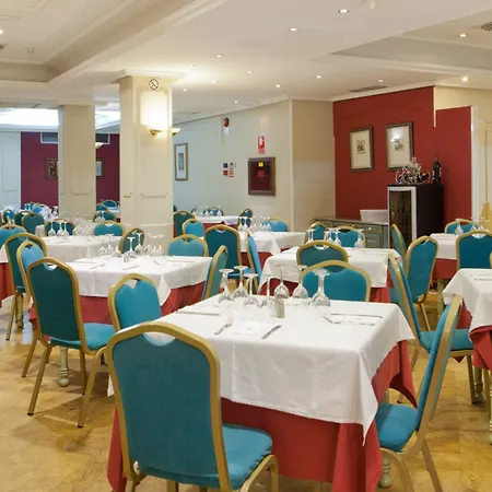Hotel Porcel Sabica