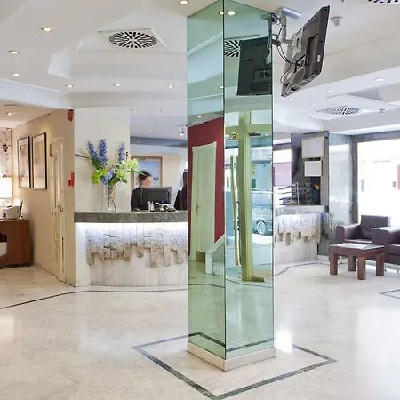 Hotel Porcel Sabica 4*