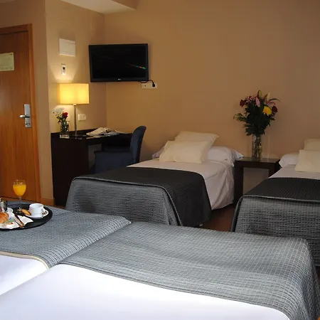 Hotel Porcel Sabica