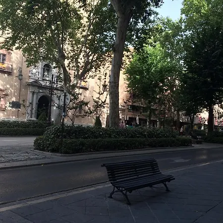 Oh! My Granada
