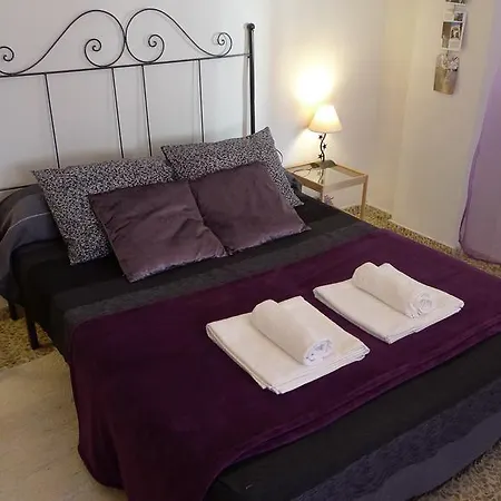 Сasa de vacaciones Casa 