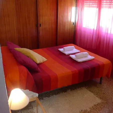 Сasa de vacaciones Casa 