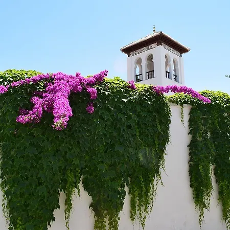 Carmen De Ramilla Granada