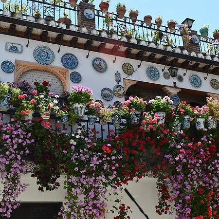 Apartamento Carmen De Ramilla