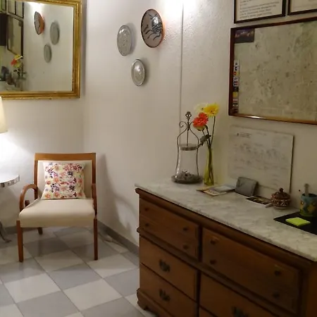 Pensionat Olympia