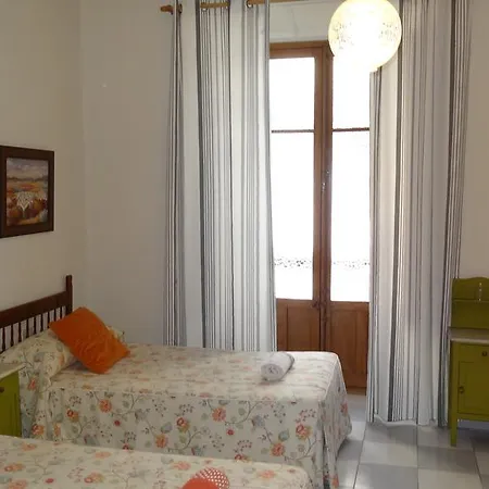 Pensionat Olympia Granada