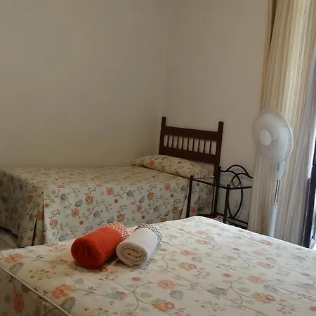 Pensionat Olympia Granada
