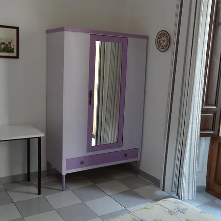 Pensionat Olympia *