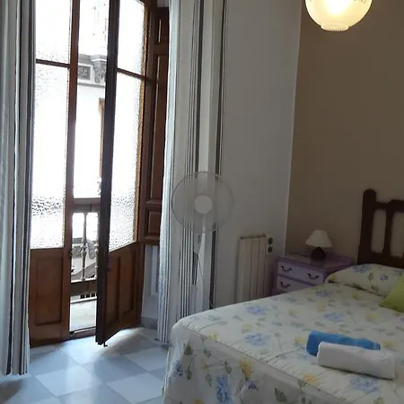 Pensionat Olympia