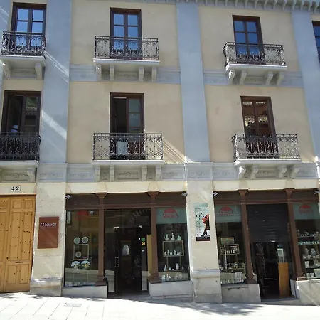 Turisticos Mauror