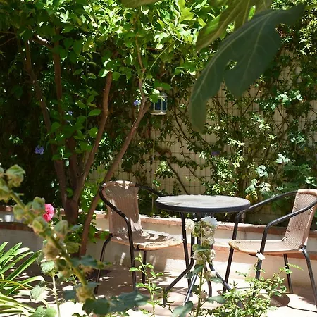 Apartamento Carmen De Ramilla Granada