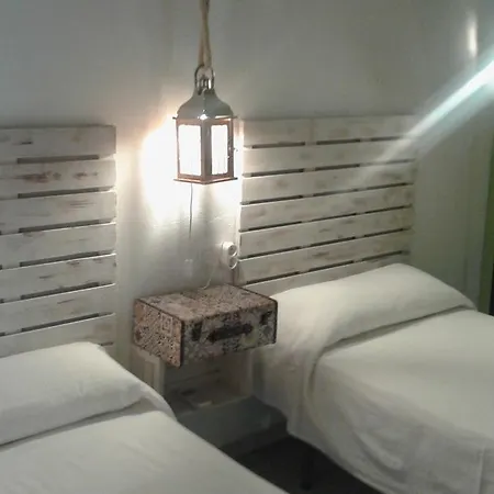 Hostal Old Town *