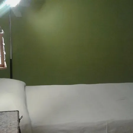 Hostal Old Town