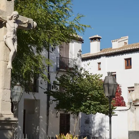 La Casita Del Corralon