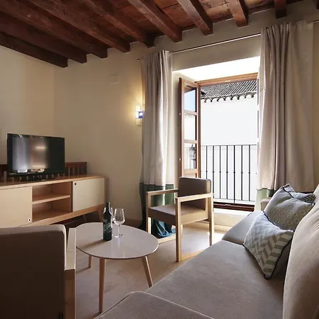 Apartamento Bibo Casa De Neveros *