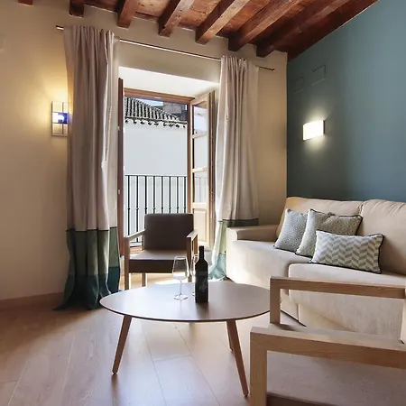 Apartamento Bibo Casa De Neveros