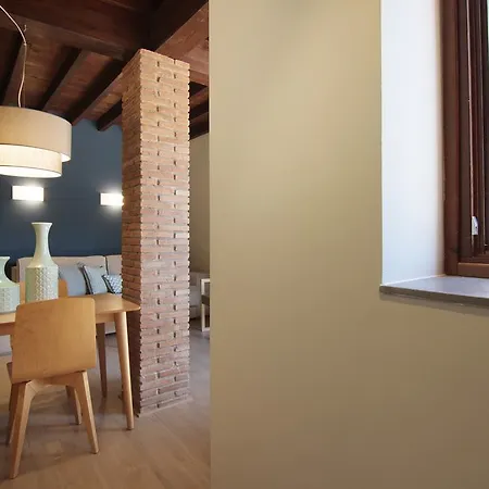Apartamento Bibo Casa De Neveros Granada