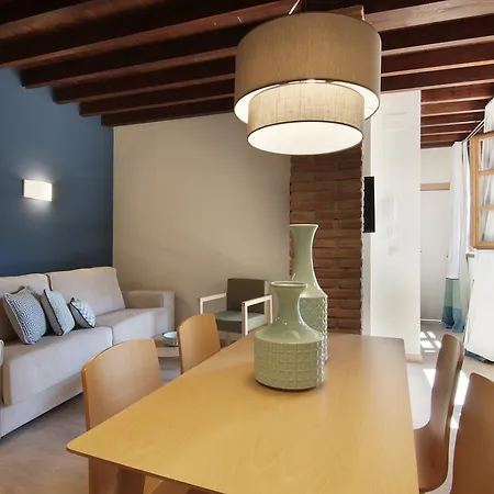 Bibo Casa De Neveros Granada
