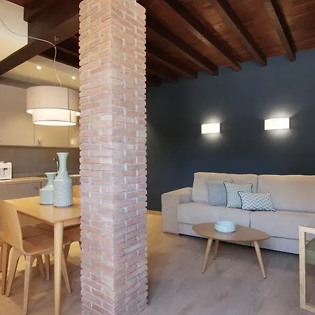 Apartamento Bibo Casa De Neveros Granada