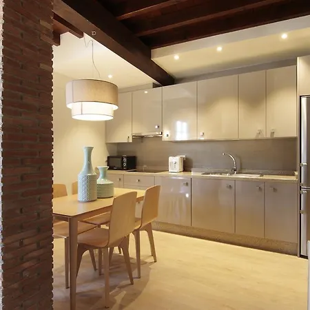 Apartamento Bibo Casa De Neveros *