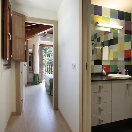 Apartamento Bibo Casa De Neveros *