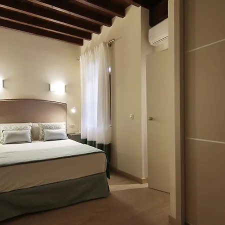 Apartamento Bibo Casa De Neveros *