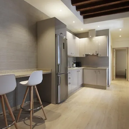 Apartamento Bibo Casa De Neveros